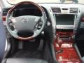 Mercury Metallic - LS 460 Photo No. 14