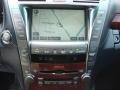 Mercury Metallic - LS 460 Photo No. 22
