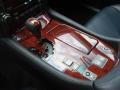 Mercury Metallic - LS 460 Photo No. 23