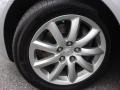 Mercury Metallic - LS 460 Photo No. 28