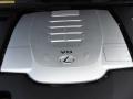 Mercury Metallic - LS 460 Photo No. 30
