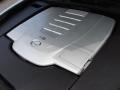 Mercury Metallic - LS 460 Photo No. 31