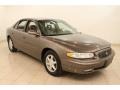Dark Bronzemist Metallic 2004 Buick Regal LS Exterior