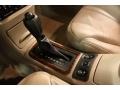 2004 Buick Regal Taupe Interior Transmission Photo