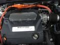  2005 Accord Hybrid Sedan 3.0 Liter SOHC 24-Valve i-VTEC V6 IMA Gasoline/Electric Hybrid Engine