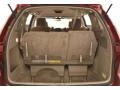 2005 Salsa Red Pearl Toyota Sienna LE  photo #15