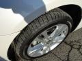 White Platinum Tri-Coat - MKZ AWD Photo No. 9