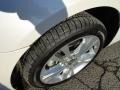 2010 White Platinum Tri-Coat Lincoln MKZ AWD  photo #9