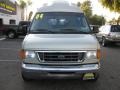 Gold Ash Metallic - E Series Van E150 Passenger Conversion Photo No. 2
