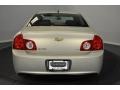 2009 Gold Mist Metallic Chevrolet Malibu LS Sedan  photo #4