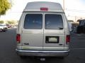 Gold Ash Metallic - E Series Van E150 Passenger Conversion Photo No. 4