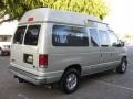 Gold Ash Metallic - E Series Van E150 Passenger Conversion Photo No. 5