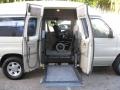 Gold Ash Metallic - E Series Van E150 Passenger Conversion Photo No. 6