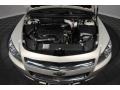2009 Gold Mist Metallic Chevrolet Malibu LS Sedan  photo #9