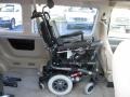 Gold Ash Metallic - E Series Van E150 Passenger Conversion Photo No. 10