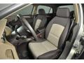 2009 Gold Mist Metallic Chevrolet Malibu LS Sedan  photo #14