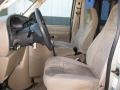 Gold Ash Metallic - E Series Van E150 Passenger Conversion Photo No. 13