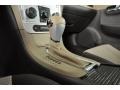 2009 Gold Mist Metallic Chevrolet Malibu LS Sedan  photo #16