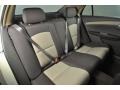 2009 Gold Mist Metallic Chevrolet Malibu LS Sedan  photo #23