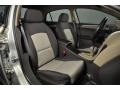 2009 Gold Mist Metallic Chevrolet Malibu LS Sedan  photo #27