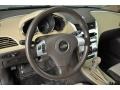 2009 Gold Mist Metallic Chevrolet Malibu LS Sedan  photo #31