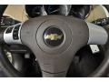 2009 Gold Mist Metallic Chevrolet Malibu LS Sedan  photo #32
