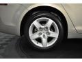 2009 Gold Mist Metallic Chevrolet Malibu LS Sedan  photo #34