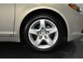 2009 Gold Mist Metallic Chevrolet Malibu LS Sedan  photo #35