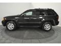 Black - Grand Cherokee Laredo 4x4 Photo No. 2