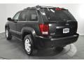 Black - Grand Cherokee Laredo 4x4 Photo No. 3