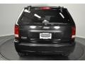 Black - Grand Cherokee Laredo 4x4 Photo No. 4