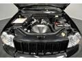 3.7 Liter SOHC 12-Valve V6 2008 Jeep Grand Cherokee Laredo 4x4 Engine