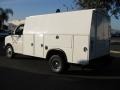 2004 Summit White Chevrolet Express 3500 Cutaway Commercial Van  photo #4
