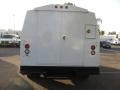 2004 Summit White Chevrolet Express 3500 Cutaway Commercial Van  photo #5