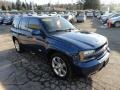 Superior Blue Metallic - TrailBlazer SS AWD Photo No. 6