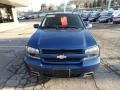 Superior Blue Metallic - TrailBlazer SS AWD Photo No. 7