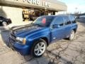Superior Blue Metallic - TrailBlazer SS AWD Photo No. 8