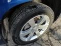 Superior Blue Metallic - TrailBlazer SS AWD Photo No. 9