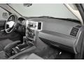 Dark Slate Gray 2008 Jeep Grand Cherokee Laredo 4x4 Dashboard