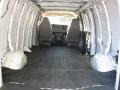 Summit White - Express 2500 Extended Cargo Van Photo No. 7