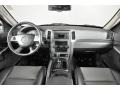 Dark Slate Gray Dashboard Photo for 2008 Jeep Grand Cherokee #59284982