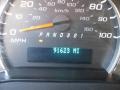 Summit White - Express 2500 Extended Cargo Van Photo No. 11