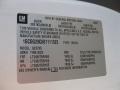 Summit White - Express 2500 Extended Cargo Van Photo No. 12