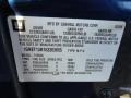 Superior Blue Metallic - TrailBlazer SS AWD Photo No. 18