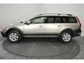 Oyster Grey Metallic - XC70 AWD Photo No. 2