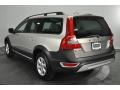 Oyster Grey Metallic - XC70 AWD Photo No. 3