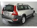 Oyster Grey Metallic - XC70 AWD Photo No. 5