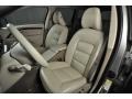 Oyster Grey Metallic - XC70 AWD Photo No. 13