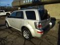 Silver Metallic - Mariner V6 Premier 4WD Photo No. 2
