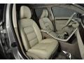 Oyster Grey Metallic - XC70 AWD Photo No. 28